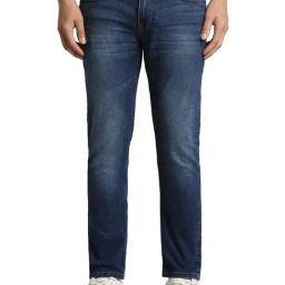Simon Carter Navy Jeans-image-75