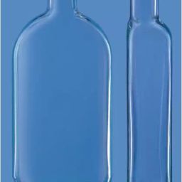Borosil Bottle (Capacity 1000ml Size 270mm) 1290029-29