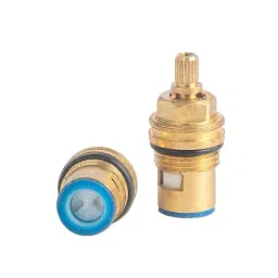Parryware Inner Head Ceramic Quarter Turn Spindle, G754499-picture-25