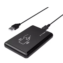 Team Office Play USB RFID Card Reader for Attendance and Access Control-21
