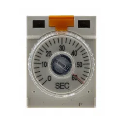 RS PRO Single Function Timer Relay Plug In Mount 110 V AC DPDT Model No. 1792941 image 2
