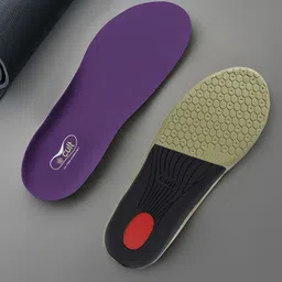CULT Men Arch Elevate Insoles Shoe Accessories-image-21