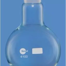Borosil Interchangeable Joint Flasks Capacity 3000 ml 4100031.0-image-0