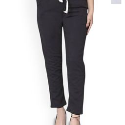 KASHMIRI QUEEN Pack Of 2 Mid Rise Trousers-image-47