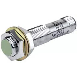 Autonics PRCM12-2DN Cylindrical connector (PRCM Series) Connector 12 mm-33