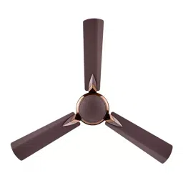 Anchor Sonora DLX Star Soft Brown Copper 1200 mm Ceiling Fan, 13006SBC-image-51