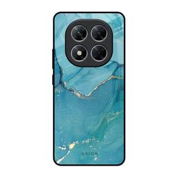 QRIOH Quirky Printed Poco X7 5G Back Case Mobile Accessories-image-84