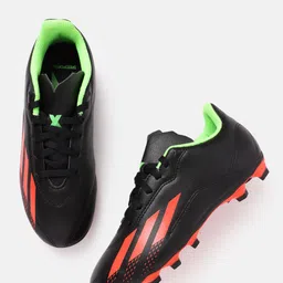 ADIDAS Kids X Speedportal.4 Fxg J Football Shoes-11