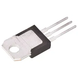 STMicroelectronics Through Hole 3-Pin TRIAC 600 V 1.3 V Gate Trigger Voltage, BTA16-600BWRG (Pack of 5 Pcs) image 3