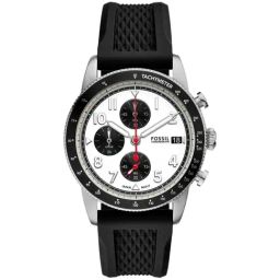 Fossil FS6087 Sport Tourer Analog Watch for Men-26