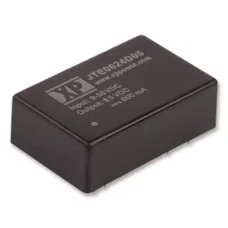 XP POWER DC/DC Converter, 6W, 12V, 0.5A, JTE0624S12-picture-18