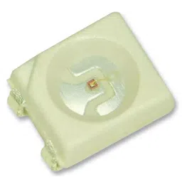 KINGBRIGHT Led, Plcc2, Yellow, KA-3528SYCKT (Pack of 5 Pcs)-picture-26