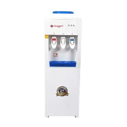 Swaggers 3 Faucet Hot, Normal and Cold Water Dispenser Floor Standing-image-3