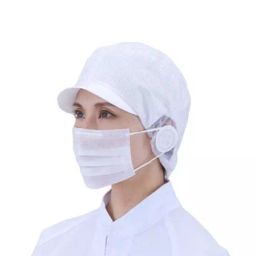 AS ONE Electric Stone Cap L Size, SR-105 (Pack of 20)-13