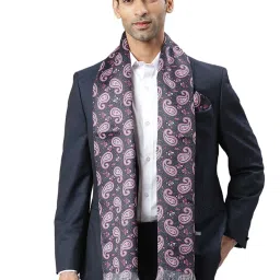 Tossido Multicolor Printed Stole image 1