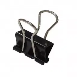 Oddy 19mm Binder Clip (Pack of 12 Pcs)-79