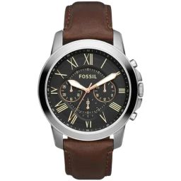 Fossil FS4813IE Grant Analog Watch for Men-38