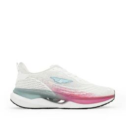 Red Tape Women's Urban Kicks Off White Walking Shoes-image-68