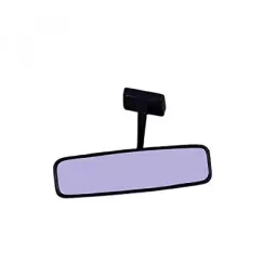 Motherson Inner Rear View Mirror RV-MS001IC for Maruti 800/Van/Gypsy-0