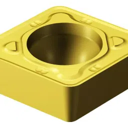IVY Tech CCMT 09T304 Carbide Turning Insert (Pack of 10)-image-12