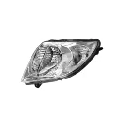 Legend Left Hand Head Lamp Assembly for Maruti Swift (2005-2012), LG-04-1190L-image-13