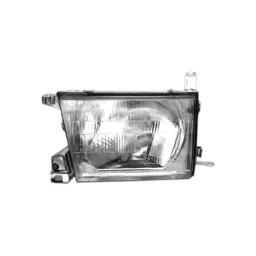 Legend Left Hand Head Lamp Assembly for Toyota Qualis Type 1 (1999-2001), LG-25-102L-image-35