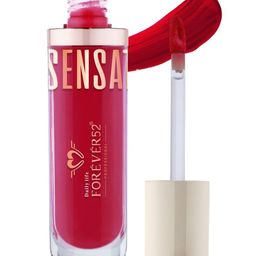 Daily Life Forever52 Sensational Lip Liquid Lipstick-6ml-Scarlet Flame-23-45