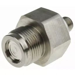 RS PRO Pressure Sensor 0-500 m bar Current Output Relative Reading, 8285757-18