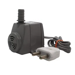 amiciFlo 9W Mini Submersible Water Pump with 400L/H Flow Rate-image-31