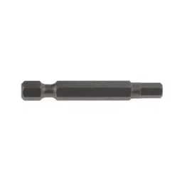 RS Pro Hexagon Screwdriver Bit Size 5 mm Model No - 769175 image 3