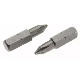 RS Pro Phillips Screwdriver Bit Size PH1 Model No - 252753 (Pack of 5)-10