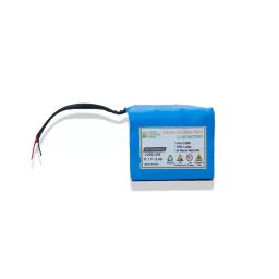 Solar Universe India Lithium Ion (Li-Ion) Battery Of 11.1V-6000Mah with Inbuilt Bms-image-4