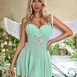 Klovvy Baby Doll-picture-13