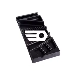 FACOM PL.L336B Plastic Tray for MOD.SHPB Black-15