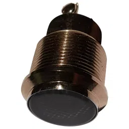 DIALIGHT PANEL INDICATOR, BLUE, 1.18", 120VAC, 630-1805-304F-picture-22