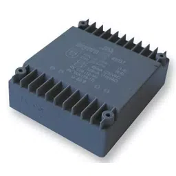 MYRRA TRANSFORMER, 30VA 115-230V 2X 9V, 45062-image-94