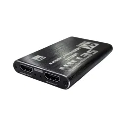 SETMI INDIA HD Video Capture Box for Camera, Gaming Console, Computer and Projector-17