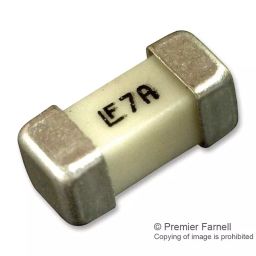 Littelfuse FUSE, SMD, 7A, VERY FAST ACT Model No - 0453007.MR-image-99
