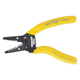 IDEAL WIRE STRIPPER, 8-16AWG, 10-18AWG, 45-615-picture-34