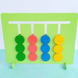 Hawbeez Skill Development Toy Learning and Development Toys image 2