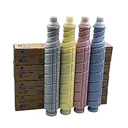 Konica Minolta Bizhub Press C8000 Toner Cartridge (Pack of 4)-picture-21