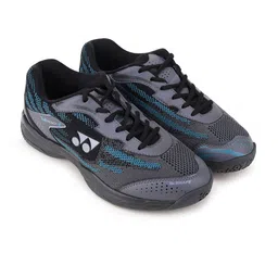 YONEX Unisex Badminton Lace-Ups Non-Marking Shoes-picture-0