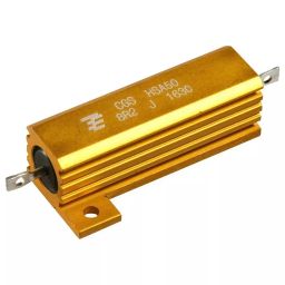 CGS - TE CONNECTIVITY RESISTOR, ALU HOUSED, 8R2, 5%, 50W, HSA508R2J-image-38