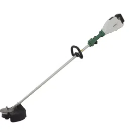 Hitachi Cordless18-Volt 3.0 Amp Grasstrimmer CG18DSDL-image-54