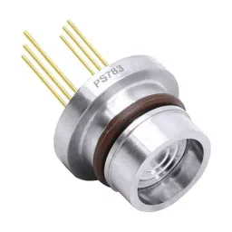 L-COM PRESSURE TRANSMITTER, GAUGE, 0-700KPA, PS783-I09GL1-33