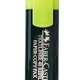 Faber-Castell Classic Textliner - Pack 10-48