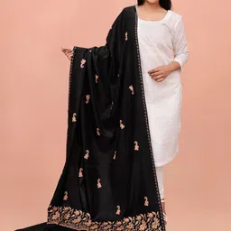 Kala Maison Women Shawl-36