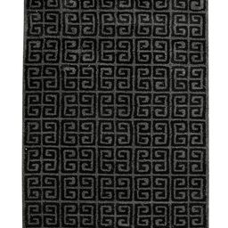 Yarn ART CARPETS Athens by SARAL HOME (Grey, 120X180 CM)-image-68