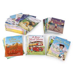 My First Reading Library(50 Book Collection) - English-2