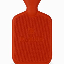 Dr. Odin Hot Water Bottle Red 1.75 Litre-picture-22